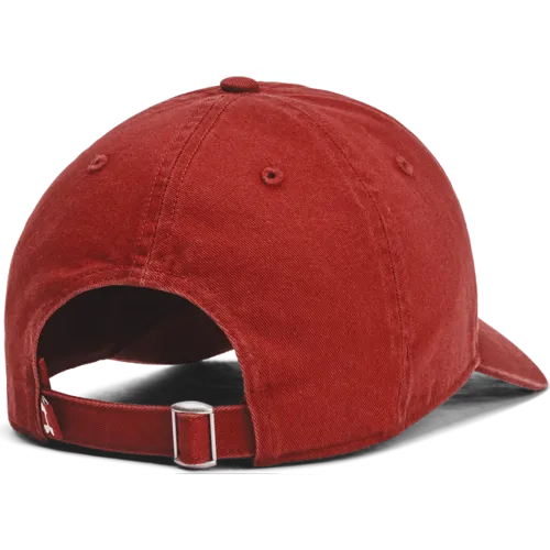 Under Armour Gorra Training Ajustable Unisex Sportstyle Trend