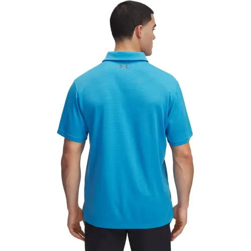 Under Armour Polo Camisero Golf Hombre Tech Polo