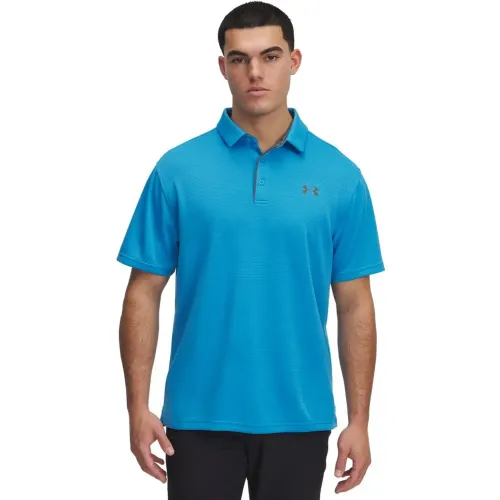 Under Armour Polo Camisero Golf Hombre Tech Polo