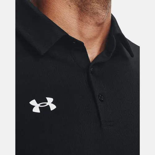 Under Armour Polo Camisero Golf Hombre Team Tech Polo