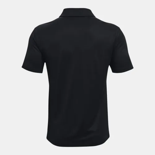 Under Armour Polo Camisero Golf Hombre Team Tech Polo