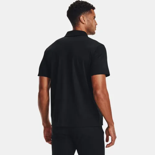 Under Armour Polo Camisero Golf Hombre Team Tech Polo