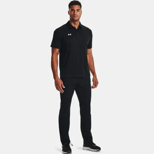 Under Armour Polo Camisero Golf Hombre Team Tech Polo