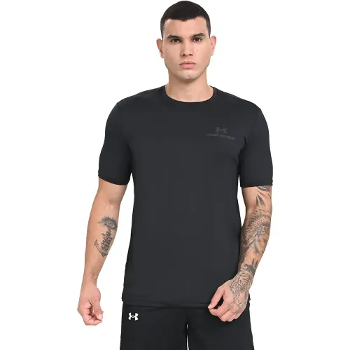 Under Armour Negro de Hombre modelo Polo Training Hombre Vanish Energy negros hombre 2025091220271063116  