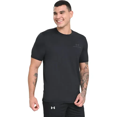 Under Armour Polo Training Hombre Vanish Energy