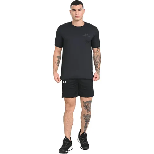 Under Armour Polo Training Hombre Vanish Energy