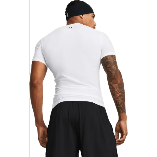 Under Armour Polo Compresion Training Hombre Heatgear Og