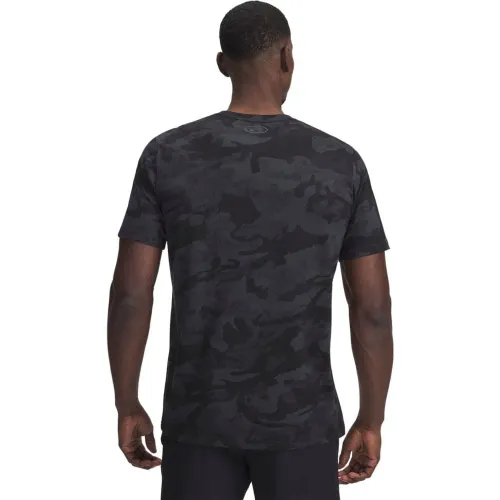 Under Armour Polo Sportstyle Hombre Project Rock Aop