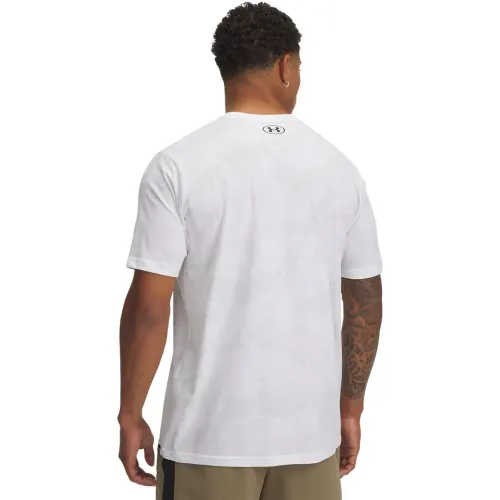 Under Armour Polo Sportstyle Hombre Project Rock Aop