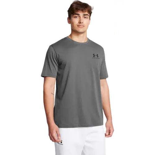 Under Armour Gris de Hombre modelo Polo Sportstyle Hombre Sportstyle Lc grises oscuros hombre 2025091220271063236  