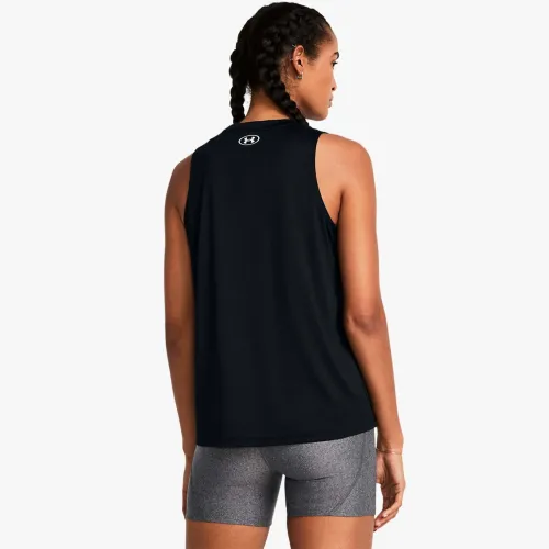 Under Armour Bividi Training Mujer Tech Tank Solid