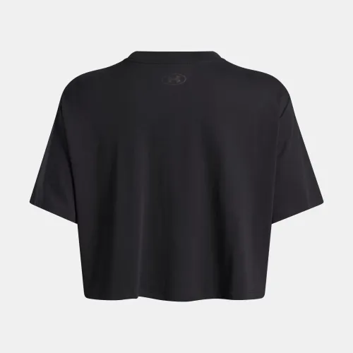 Under Armour Polo Sportstyle Mujer Rival