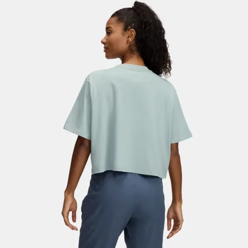 Under Armour Polo Sportstyle Mujer Rival