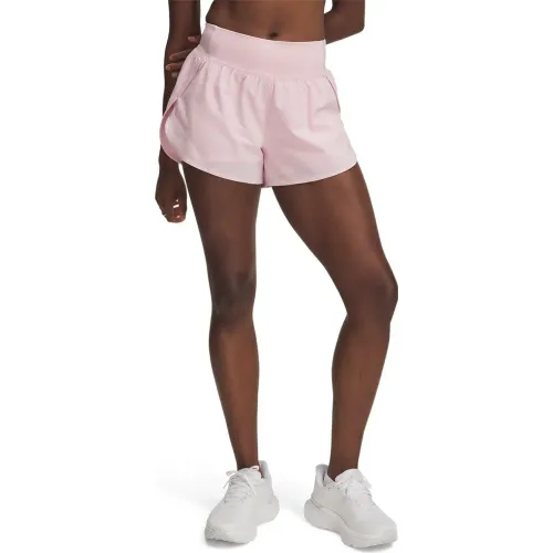 Under Armour Rosado de Mujer modelo Short Training Mujer Vanish 2in1 Short rosados mujer 2025091220271063341  