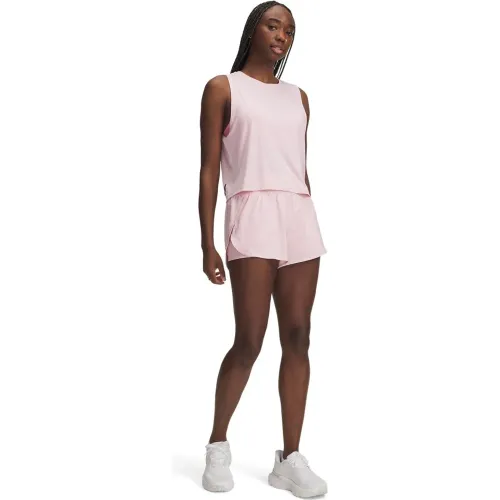 Under Armour Short Training Mujer Vanish 2in1 Short