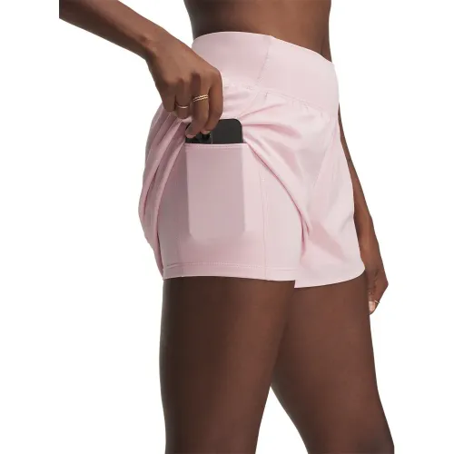 Under Armour Short Training Mujer Vanish 2in1 Short