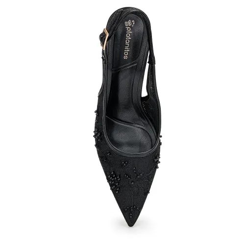 Platanitos Calzado Fiesta Dama F Celosy