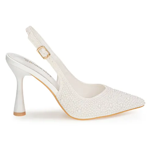 Platanitos Calzado Fiesta Dama F Mercy