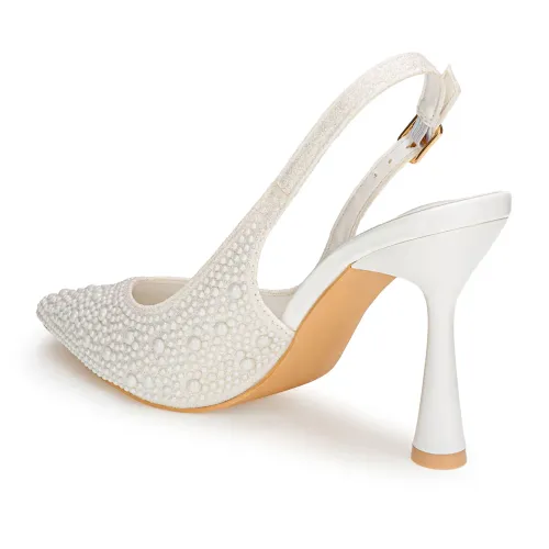 Platanitos Calzado Fiesta Dama F Mercy