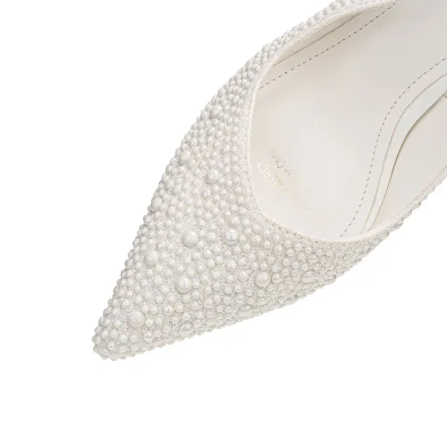 Platanitos Calzado Fiesta Dama F Mercy