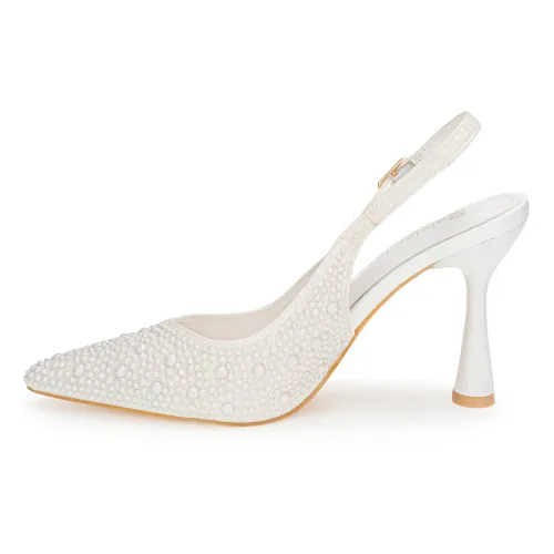 Platanitos Calzado Fiesta Dama F Mercy