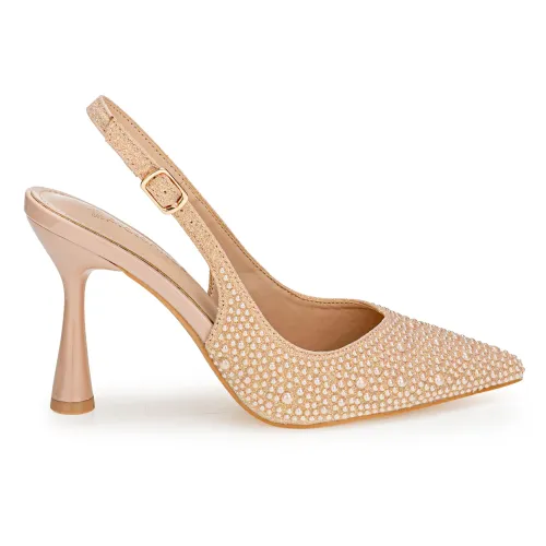 Platanitos Calzado Fiesta Dama F Mercy