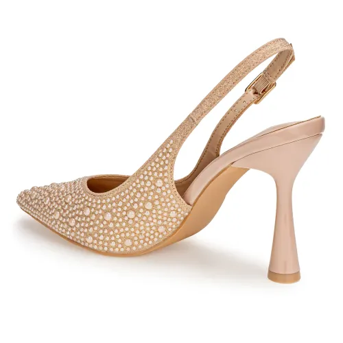 Platanitos Calzado Fiesta Dama F Mercy