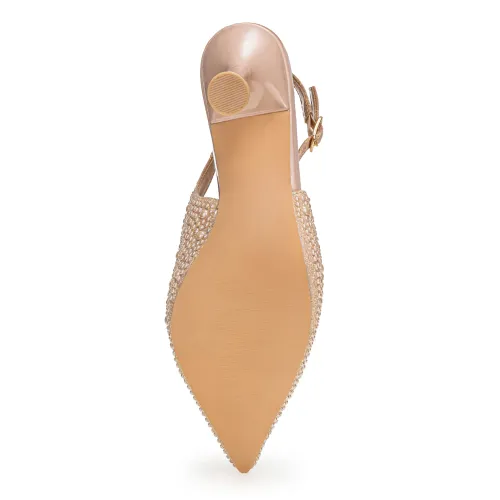 Platanitos Calzado Fiesta Dama F Mercy