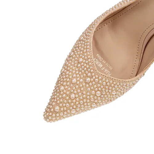 Platanitos Calzado Fiesta Dama F Mercy