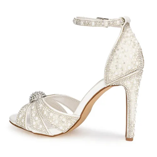 Platanitos Calzado Fiesta Dama F Kristen