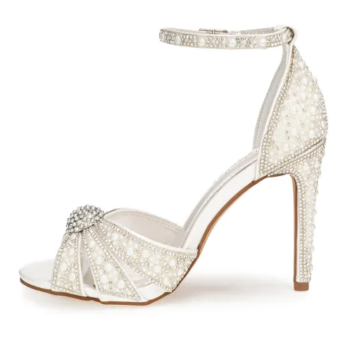 Platanitos Calzado Fiesta Dama F Kristen