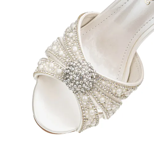 Platanitos Calzado Fiesta Dama F Kristen