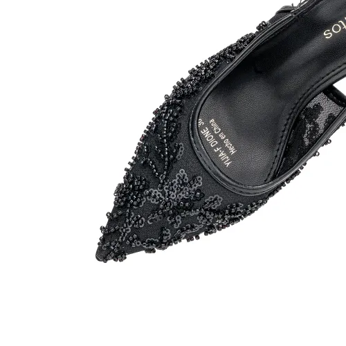 Platanitos Calzado Fiesta Dama F Dione