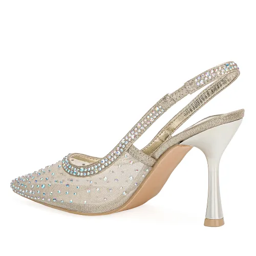 Platanitos Calzado Fiesta Dama F Shayla