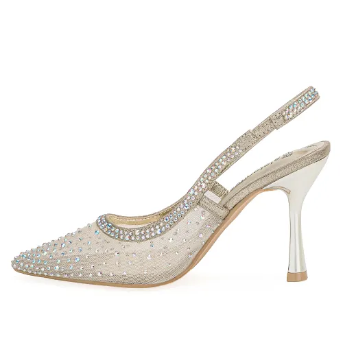 Platanitos Calzado Fiesta Dama F Shayla