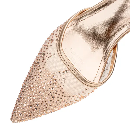 Platanitos Calzado Fiesta Dama F Ivette