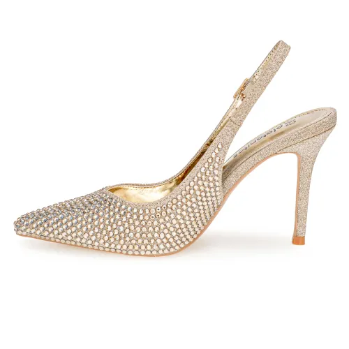 Platanitos Calzado Fiesta Dama F Kenya