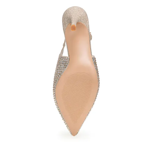 Platanitos Calzado Fiesta Dama F Kenya