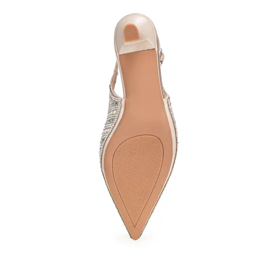 Platanitos Calzado Fiesta Dama F Larisa