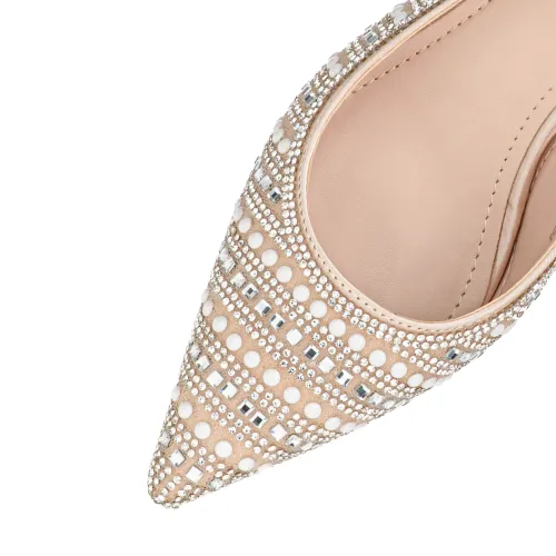 Platanitos Calzado Fiesta Dama F Larisa