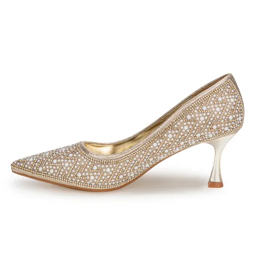 Platanitos Calzado Fiesta Dama F Narella