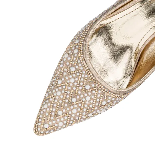 Platanitos Calzado Fiesta Dama F Narella