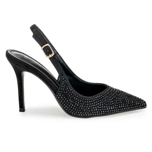 Platanitos Calzado Fiesta Dama F Melisa