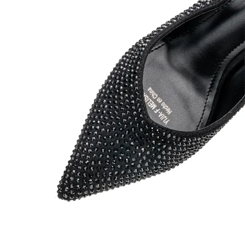 Platanitos Calzado Fiesta Dama F Melisa