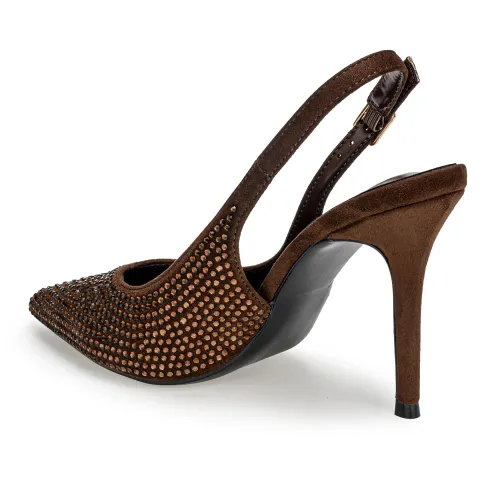 Platanitos Calzado Fiesta Dama F Melisa