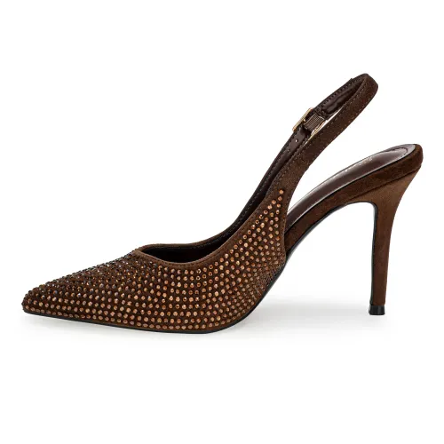 Platanitos Calzado Fiesta Dama F Melisa