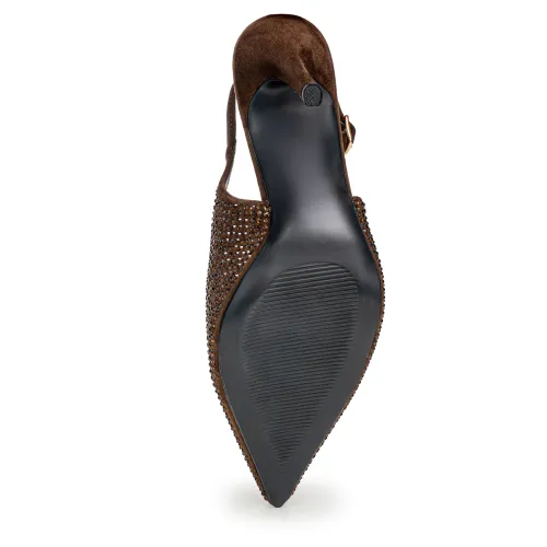 Platanitos Calzado Fiesta Dama F Melisa