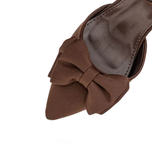 Platanitos Calzado Vestir Dama Cv Lidia