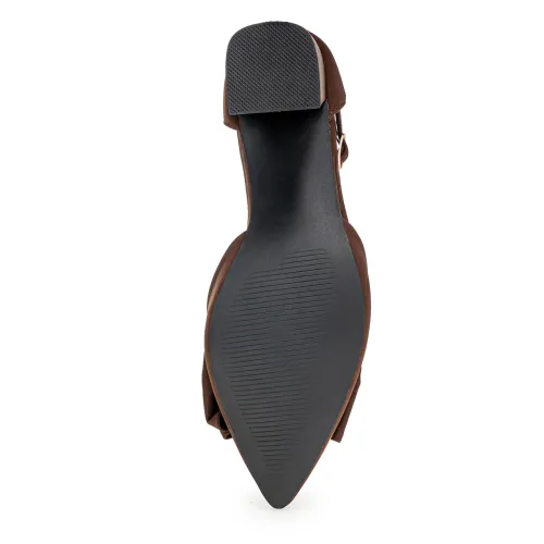 Platanitos Calzado Vestir Dama Cv Lidia