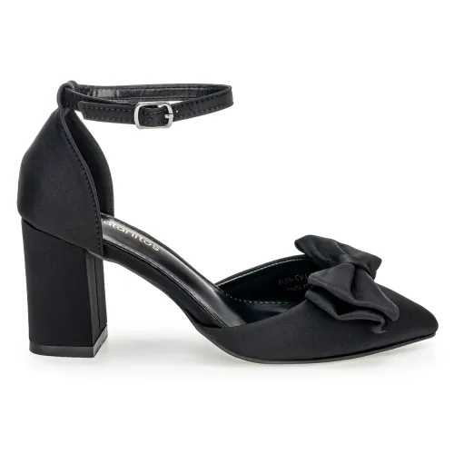 Platanitos Calzado Vestir Dama Cv Lidia